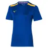 Mizuno Performance Crew дамска тениска