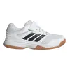 Adidas Speedcourt K Velcro junior indoor shoes KZ7133