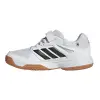 Adidas Speedcourt K Velcro детски обувки за зала KZ7133