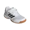 Adidas Speedcourt K Velcro junior indoor shoes KZ7133