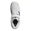 Adidas Speedcourt K Velcro junior indoor shoes KZ7133