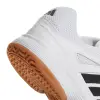 Adidas Speedcourt K Velcro junior indoor shoes KZ7133