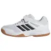 Adidas Speedcourt K Velcro junior indoor shoes KZ7133