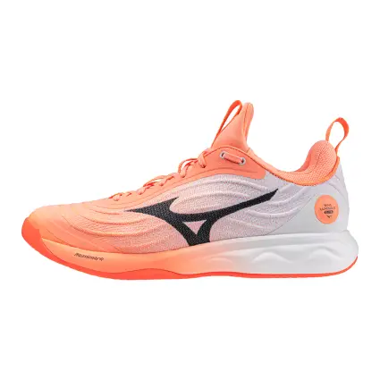 Mizuno WAVE LUMINOUS ELITE indoor shoes V1GA2620-80