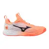Mizuno WAVE LUMINOUS ELITE indoor shoes V1GA2620-80