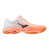 Mizuno WAVE LIGHTNING PRO indoor shoes V1GA2660-80