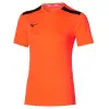 Mizuno Performance Crew дамска тениска