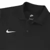 Nike Team Cotton поло тениска