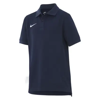 Nike Team Cotton Kids Polo shirt