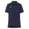 Nike Team Cotton детски поло тениска