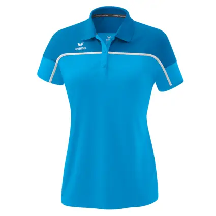 Erima CHANGE Women's Polo shirt