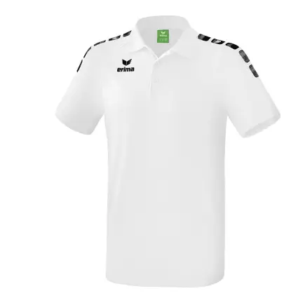 Erima ESSENTIAL 5-C POLO SHIRT