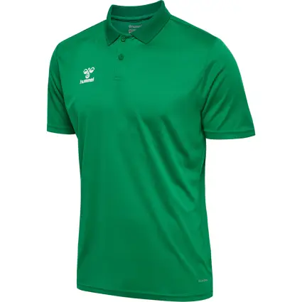hummel ESSENTIAL POLO поло тениска