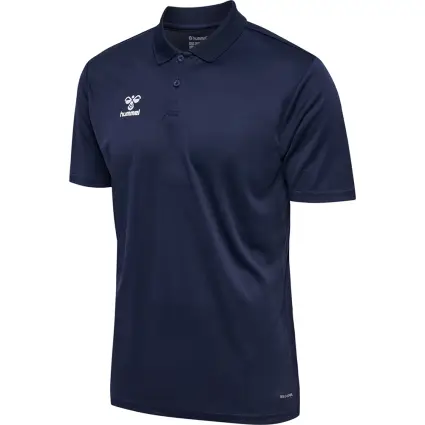 hummel ESSENTIAL POLO поло тениска