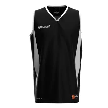 Spalding Jam Tank Top jersey