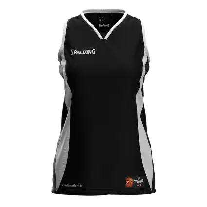 Spalding Jam Tank Top датмси потник