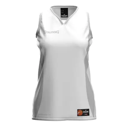 Spalding Jam Tank Top датмси потник