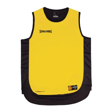 Spalding Hustle Tank Top jersey