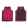 Spalding Reversible Tank Top jersey