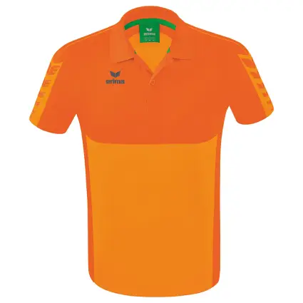 Erima Six Wings Polo shirt