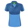 Erima Six Wings women's Polo shirt