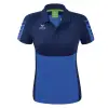 Erima Six Wings women's Polo shirt