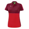 Erima Six Wings women's Polo shirt