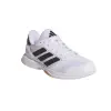 Adidas Ligra 8 women's indoor shoes IH8118