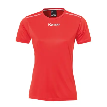 Kempa Poly Shirt дамска тениска
