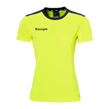 Kempa Emotion 27 дамска тениска