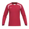 Mizuno LS shirt