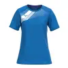 Mizuno Game Shirt Iwata дамска тениска