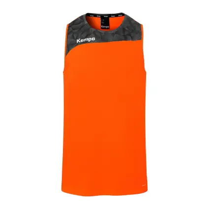 Kempa Athletics 29 Tank Top Jersey