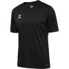 hummel HMLESSENTIAL JERSEY SS