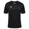hummel HMLESSENTIAL JERSEY SS