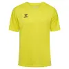 hummel HMLESSENTIAL JERSEY SS
