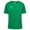 hummel HMLESSENTIAL JERSEY SS