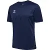 hummel HMLESSENTIAL JERSEY S/S тениска