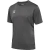 hummel HMLESSENTIAL JERSEY SS