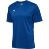 hummel HMLESSENTIAL JERSEY SS