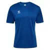 hummel HMLESSENTIAL JERSEY S/S тениска