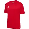 hummel HMLESSENTIAL JERSEY SS