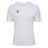 hummel HMLESSENTIAL JERSEY SS