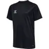 hummel HMLESSENTIAL JERSEY S/S детска тениска