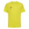 hummel HMLESSENTIAL JERSEY S/S детска тениска