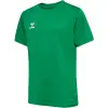 hummel HMLESSENTIAL JERSEY S/S детска тениска