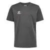 hummel HMLESSENTIAL JERSEY S/S детска тениска