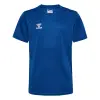 hummel HMLESSENTIAL JERSEY S/S детска тениска