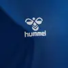 hummel HMLESSENTIAL JERSEY S/S детска тениска