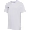 hummel HMLESSENTIAL JERSEY S/S детска тениска